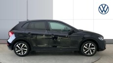 Volkswagen Polo 1.0 TSI Match 5dr Petrol Hatchback